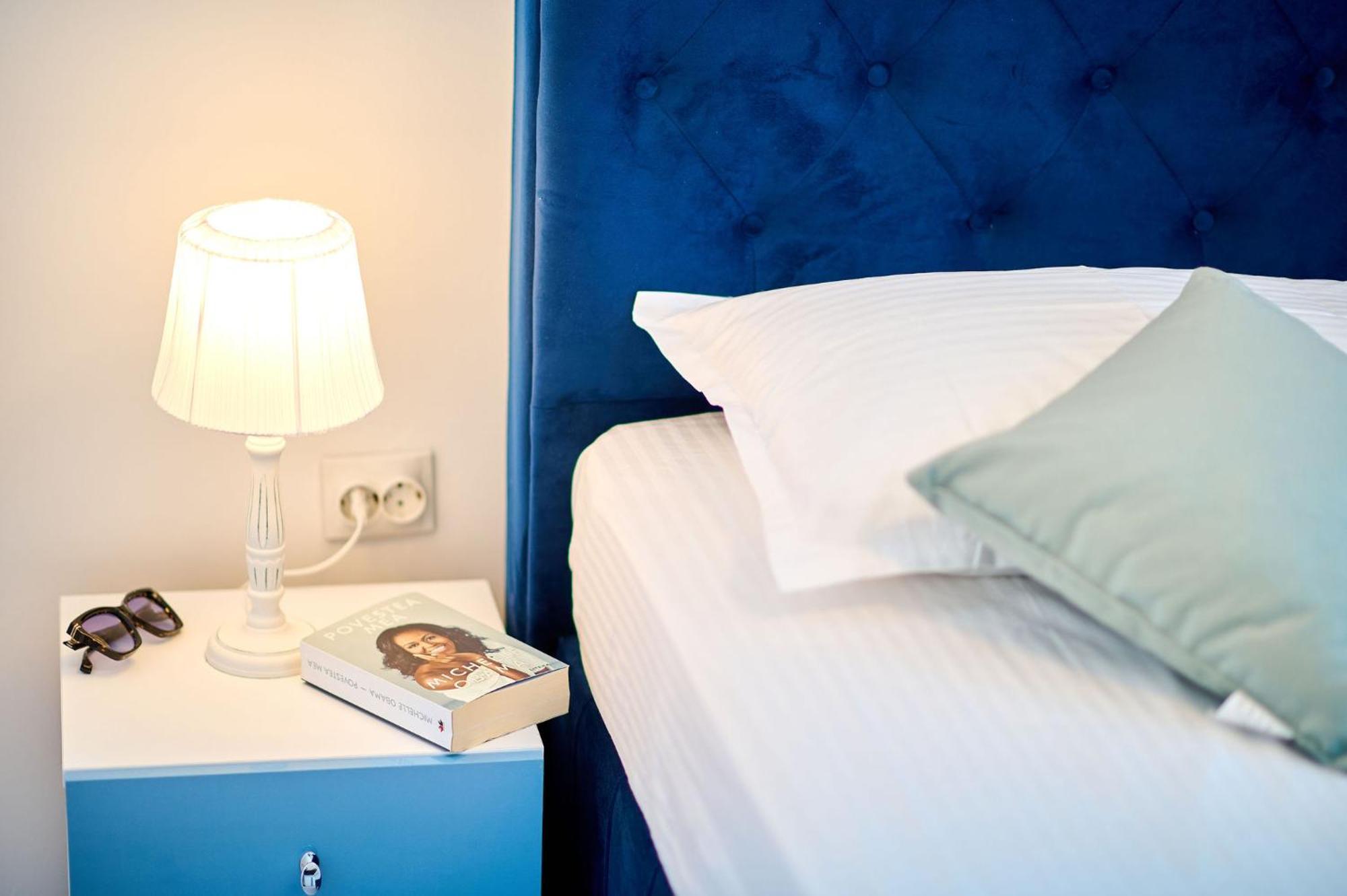 Apartament Summerland vedere la mare Mamaia Eksteriør bilde