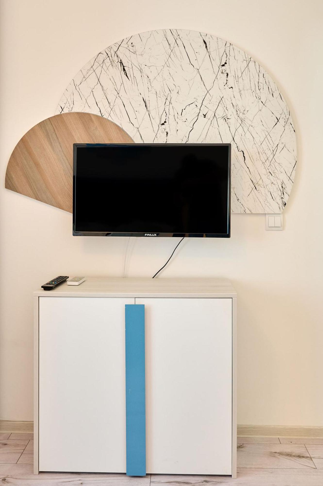 Apartament Summerland vedere la mare Mamaia Eksteriør bilde